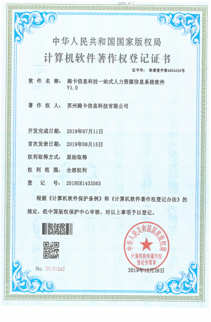中国最具用户价值人力资源服务机构证书，金色奖杯，红色证书背景，机构名称清晰显示，背景为深红色，颁奖典礼风格